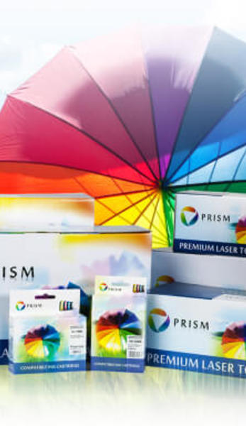 PRISM Ricoh Toner MPC406/306 Black 17k Rem. 842095