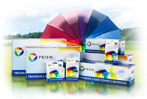 PRISM Ricoh Toner MPC2800/3300 Bk 20k 100%  841140, 841124