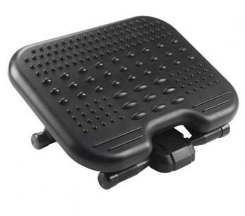 Podnóżek ergonomiczny Kensington Solemassage 56155