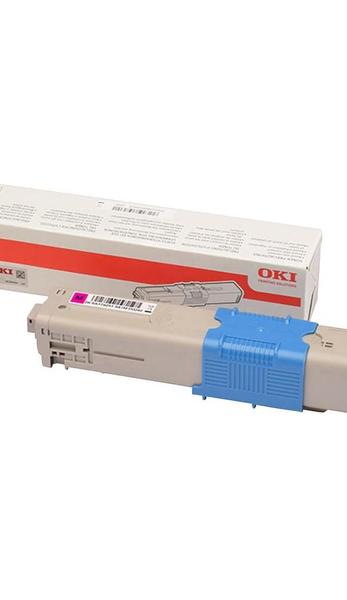 OKI Toner C332/MC363 Magenta 46508714  1.5K