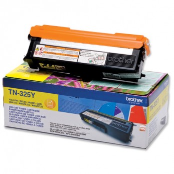 Toner Brother OBROTN325Y 