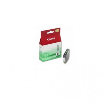 Tusz Canon CLI-8 Green 13ml