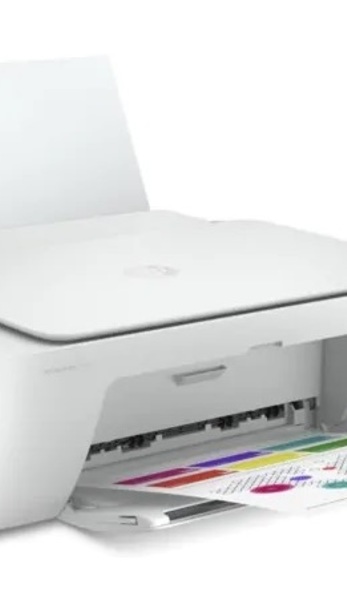 HP Urządzenie DeskJet 2710e 