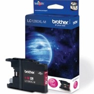 Tusz Brother LC 1280XL magenta