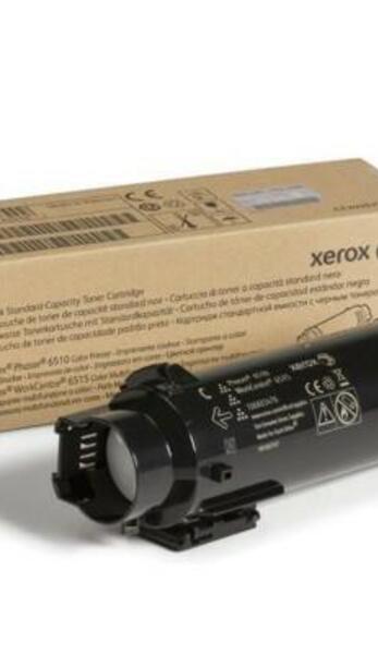 Xerox Toner WC6515 106R03484 Black 2,4K