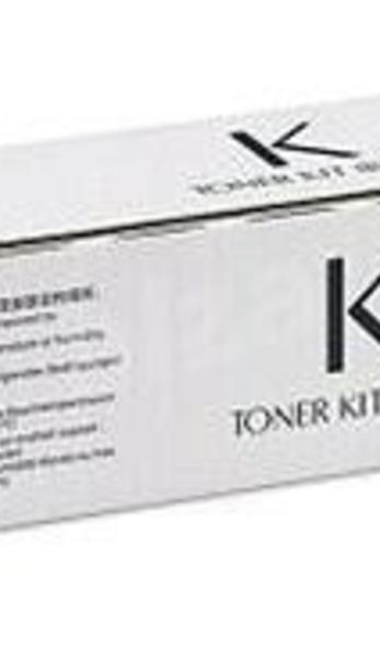 PRISM Kyocera Toner TK-8335K Black 25K 25K 100% new