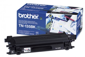 Toner Brother OBROTN135BK 