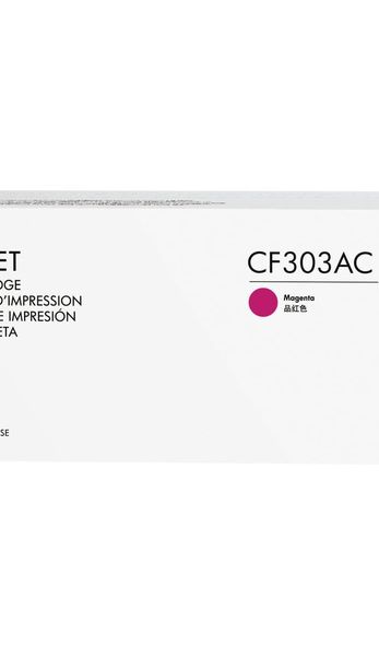 HP Toner nr 827A CF303AC Magenta 32K 