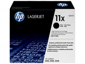 Toner HP Q6511X 