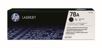 Toner HP CE278A 