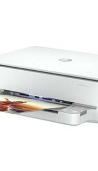 HP Urządzenie Envy 6020e 