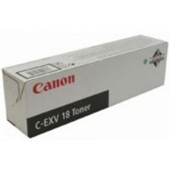 Toner Canon OCANCEXV18 