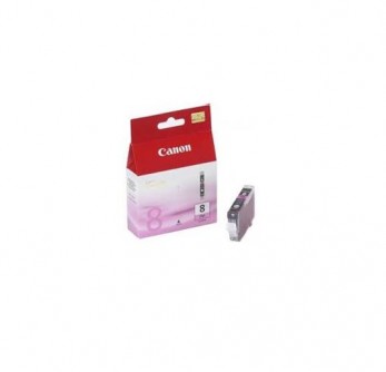 Tusz Canon CLI-8 Photo Magenta 13ml