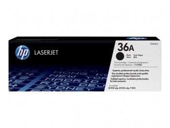 Toner HP CB436A 