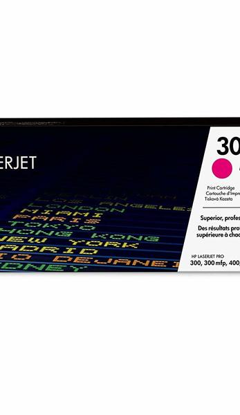 HP Toner nr 305A CE413A Magenta 2,6K 