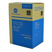 Minolta Toner TNP-81Y C3300i Yellow 9K C4000i, C3320i, C4000i, C3350i, C4050