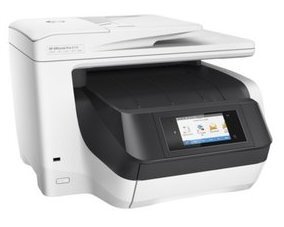 HP Urządzenie OfficeJet Pro 8730 WiFi 