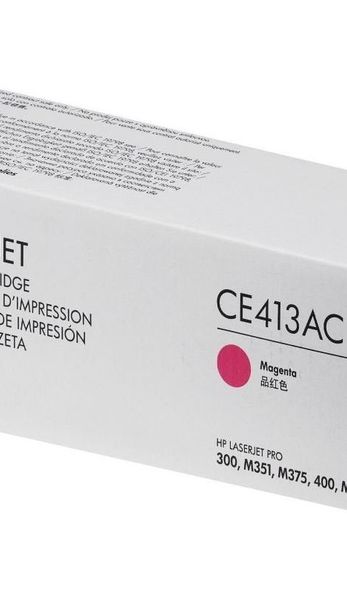 HP Toner nr 305A CE413AC Magenta 2,6K 