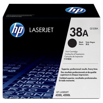 Toner HP Q1338A 