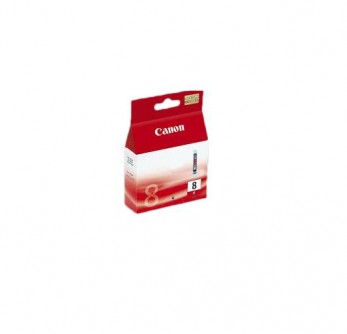 Tusz Canon CLI-8 Red 13ml