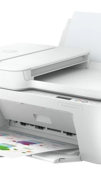 HP Urządzenie Deskjet Plus 4120e 