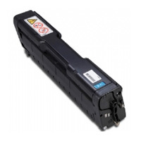 Ricoh Toner SPC310 406349 Cyan 2,5K 407641