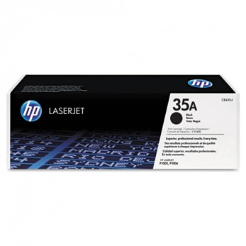 Toner HP CB435A 