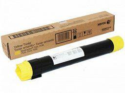 Xerox Toner WC 7545 006R01518 Yellow WC 7556