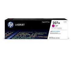 HP Toner nr 207A W2213A Magenta 1,2K W2213A