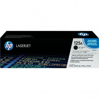 Toner HP CB540A 