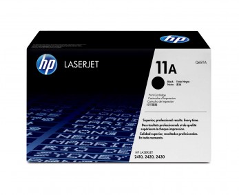 Toner HP Q6511A 