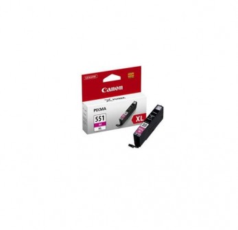 Tusz Canon CLI-511 Magenta 11ml