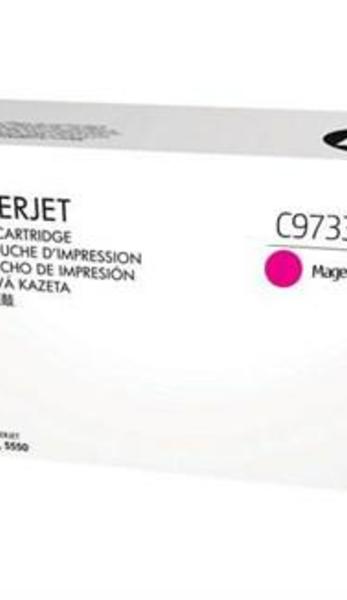 HP Toner C9733AC Magenta 12K 