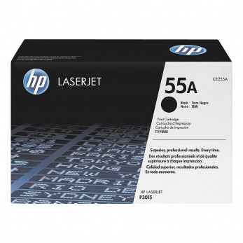 Toner HP CE255A 