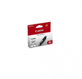 Tusz Canon CLI-511 Grey 11ml