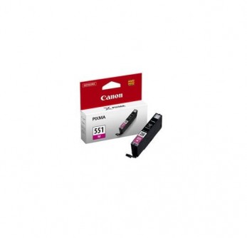 Tusz Canon CLI-511 Magenta 7ml