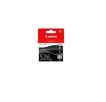 Tusz Canon CLI-526 Black