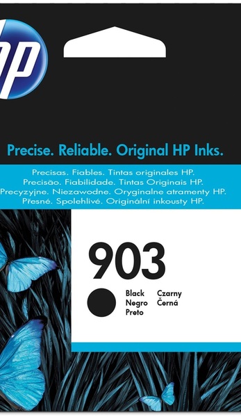 HP Tusz nr 903 T6L99AE Black 300sh 