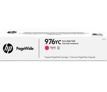 HP Tusz nr 976YC L0S30YC Magenta 13K 