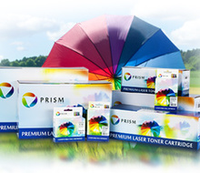 PRISM Ricoh Toner SP201HE 2,6k 100% 407254