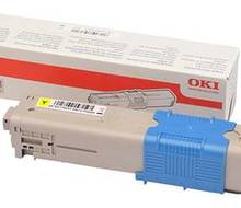 OKI Toner C332/MC363 Yellow 46508713  1.5K