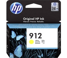 HP Tusz nr 912 3YL79AE Yellow 315str 3YL79AE 