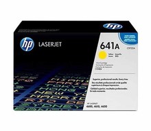 Toner HP C9722A 