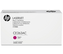 HP Toner CE263AC Magenta 11K 