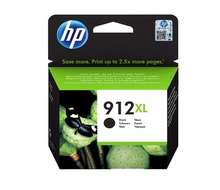 HP Tusz nr 912XL 3YL84AE Black 825str 3YL84AE