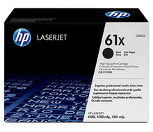 Toner HP C8061X 