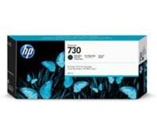 HP Tusz nr 730 P2V71A Matte Black 300 ml P2V71A