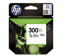 HP Tusz nr 300XL CC644EE Kolor 12 ml 