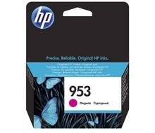 HP Tusz nr 953 F6U13AE Magenta 