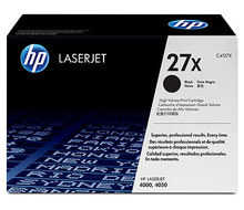 Toner HP C4127X 